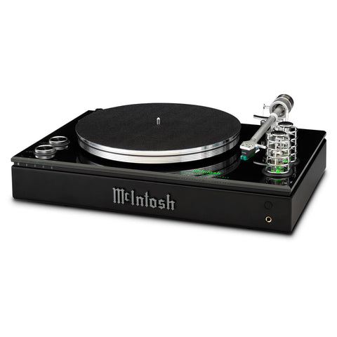 McIntosh McIntosh MTI100 Integrated Turntable