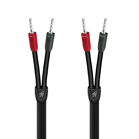 AudioQuest AudioQuest Rocket 22 Speaker Cables