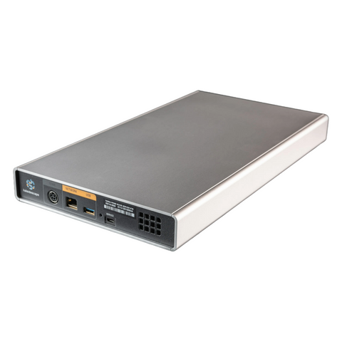 Kaleidescape Compact Terra Movie Server (view 2 of 6)