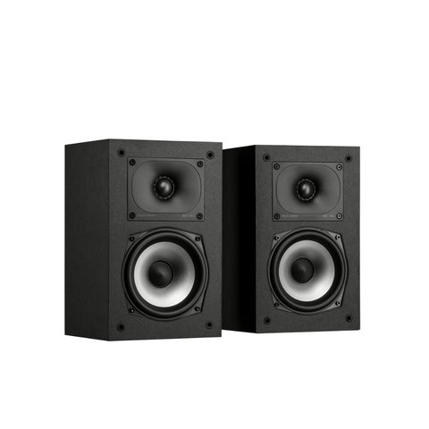 Polk Polk Monitor XT15 High-Resolution Compact Bookshelf Loudspeakers (Pair)