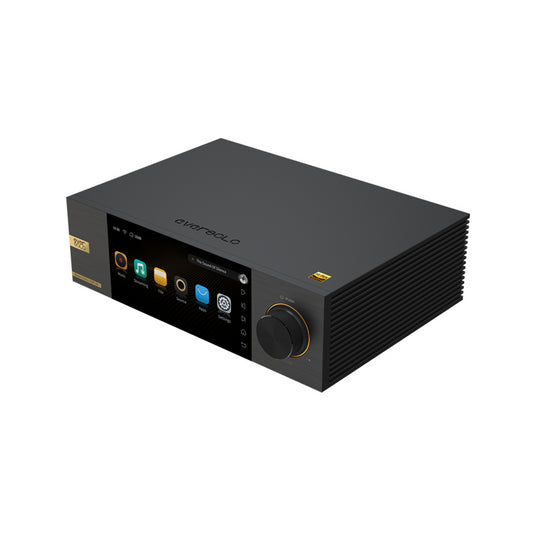 Eversolo DMP-A6 Master Edition Music Streamer