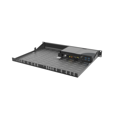 iFi Audio SilentPower OMNI Rack Kit for OMNI LAN - Clearance / Open Box (view 3 of 3)