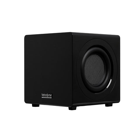Velodyne Acoustics MiniVee X Subwoofer (view 1 of 6)