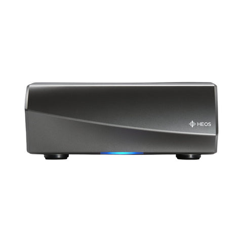 Denon Denon HEOS AMP - Wireless Multi-Room Stereo Amplifier - Clearance / Open Box