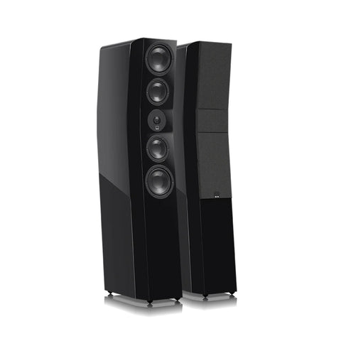 SVS Ultra Evolution Tower Floor Standing Speakers (view 5 of 13)