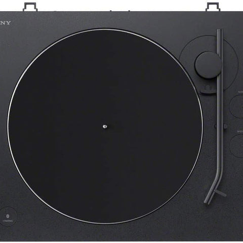 Sony Sony PS-LX310BT - Turntable with Bluetooth connectivity