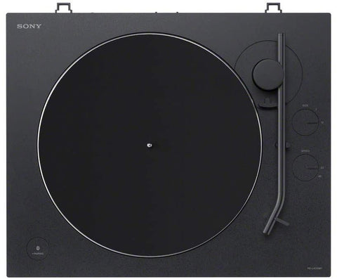 Sony Sony PS-LX310BT - Turntable with Bluetooth connectivity