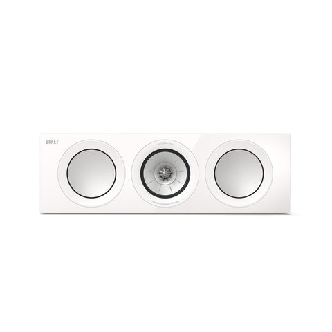 KEF KEF R2 Meta Center Channel Speaker