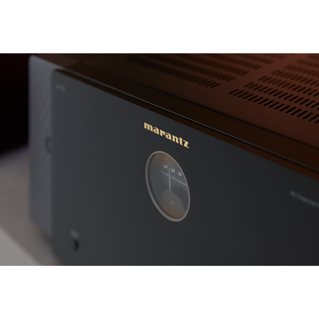 Marantz AMP 10 - 16 Channel Home Theater Amplifier | ListenUp