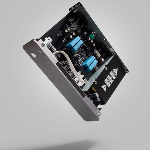 Cambridge Audio Solo Grey Moving Magnet Phono Preamp (view 3 of 5)
