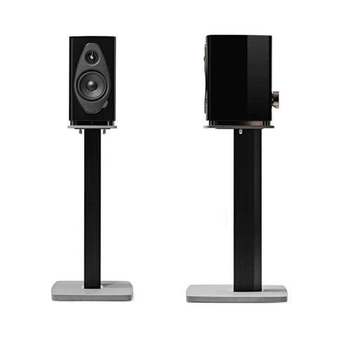 Sonus Faber Sonus faber Sonetto I G2 Bookshelf Speakers - Clearance / Open Box