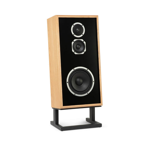 KLH Model Four 3-Way Floorstanding Speaker (view 32 of 41)