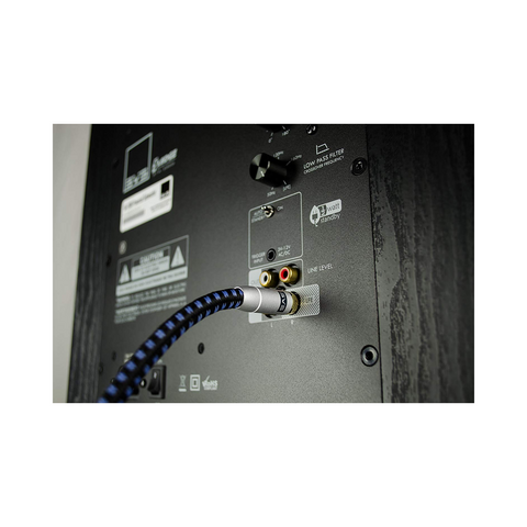 SVS SoundPath RCA Audio Interconnect Cable - 5 Meter - Clearance / Open Box (view 4 of 4)