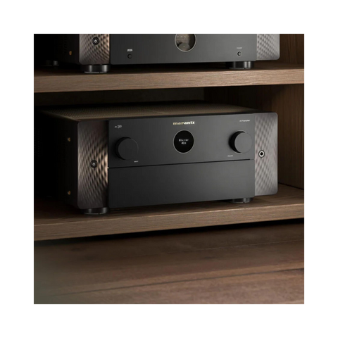 Marantz AV 30 11.4-Channel Preamplifier/Processor - Clearance / Open Box (view 6 of 7)