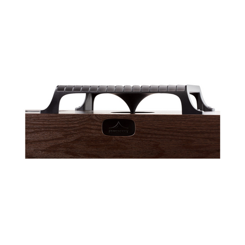 Polk Audio Signature Elite ES30 - Center Channel Speaker (Walnut) - Clearance / Open Box (view 3 of 4)