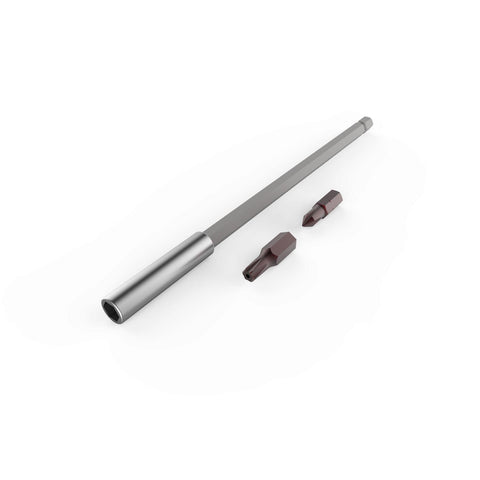 Kanto PF300 Low‑Profile Fixed TV Mount - Clearance / Open Box (view 9 of 10)