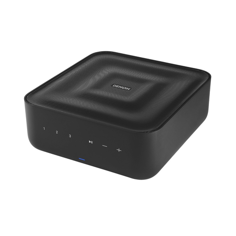 Denon Home Amp - Clearance / Open Box (view 1 of 5)