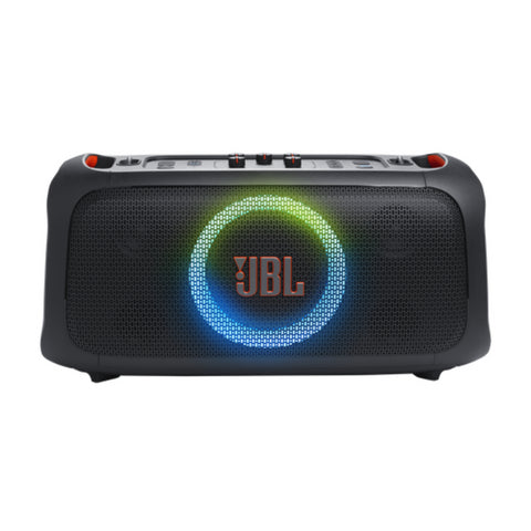 JBL JBL PartyBox On The Go Essential Portable Party Speaker