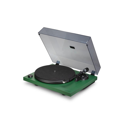 CAMBRIDGE AUDIO Spira 1 - dust cover lifted - Green  (view 1 of 23)