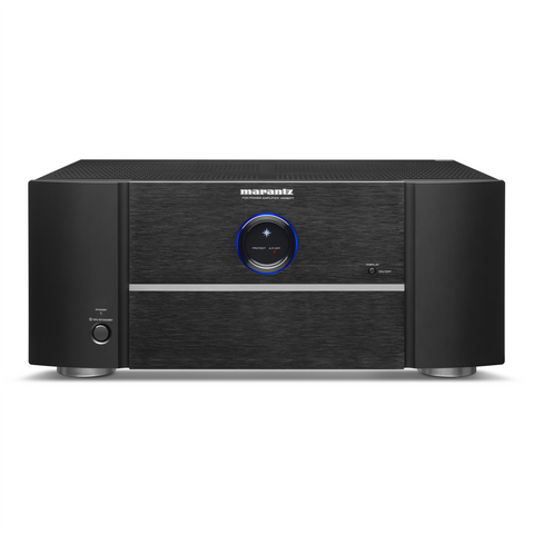 Marantz MM8077 - 7 Channel Power Amplifier (view 1 of 5)