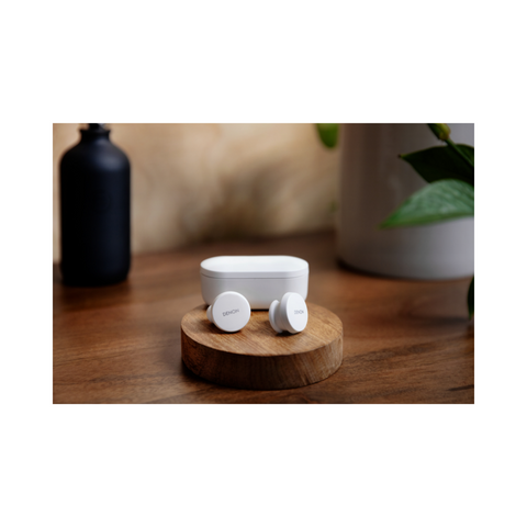 Denon PerL True Wireless Earbuds - Clearance / Open Box (view 5 of 11)
