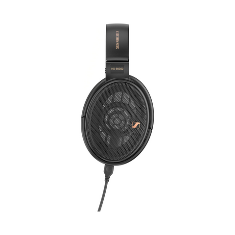 Sennheiser HD660S2 Open Back Headphones - Clearance / Open Box (view 3 of 5)