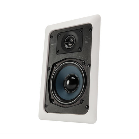 Polk Polk Audio RC55i In-Wall Speakers - Clearance / Open Box