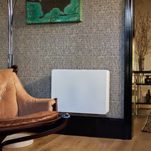 REL PL-2 Planar Subwoofer (view 8 of 12)