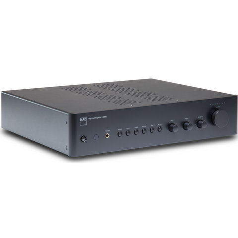 NAD C 359S - Black - Angle (view 3 of 4)