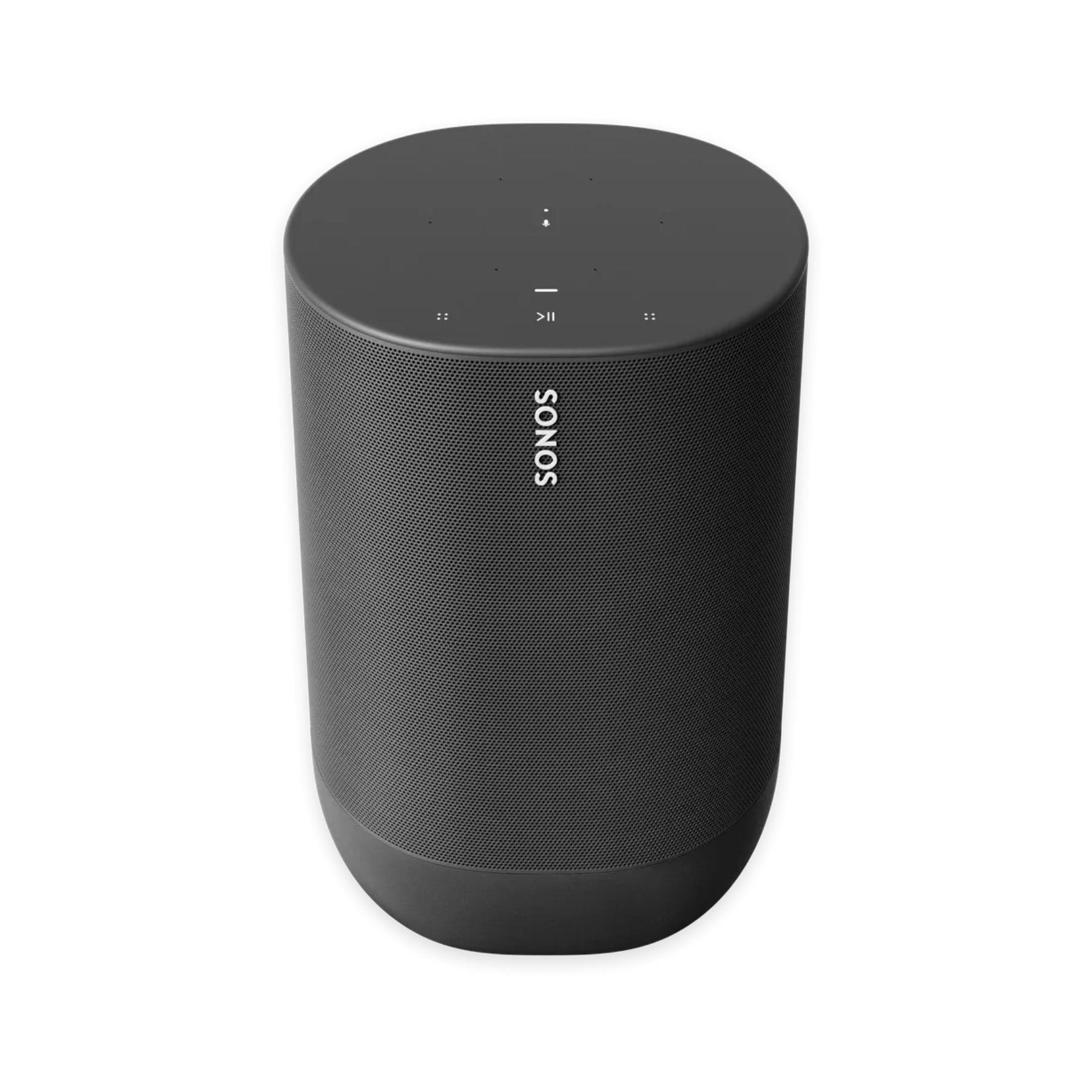 Sonos Move Indoor/Outdoor Portable Bluetooth Speaker | ListenUp