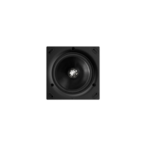 KEF KEF Ci130QSfl Flush Mount Ci-Q Series In-Wall Speaker