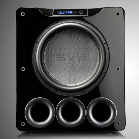 SVS SVS PB16 Ultra Subwoofer