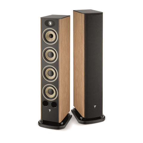 Focal Focal Aria Evo X N°3 3-way Floorstanding Loudspeaker