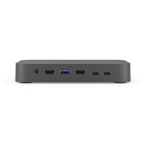 Logitech Swytch Laptop Link For Meeting Rooms - Clearance / Open Box (view 5 of 7)