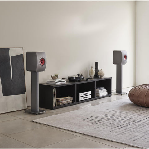 KEF KEF S2 Speaker Stands for LS50 Meta and LS50 Wireless II