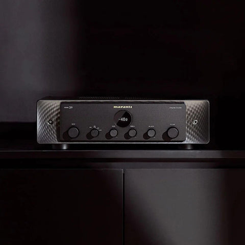 Marantz Marantz MODEL 30 - Premium Integrated Stereo Amplifier