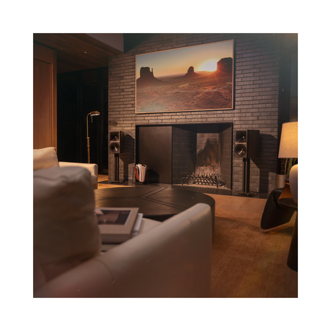Klipsch The Nines II Dolby Atmos Powered Speakers - Clearance / Open Box (view 19 of 19)
