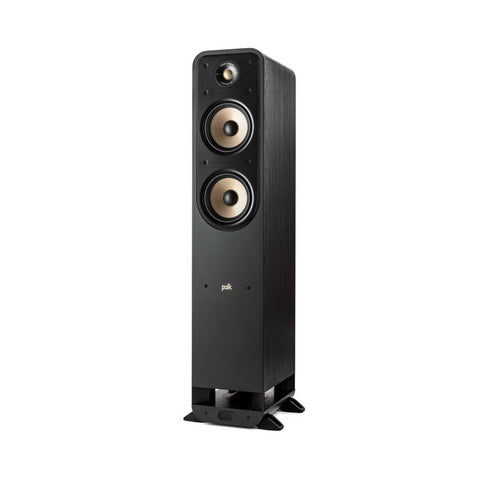 Polk Polk Audio Signature Elite ES55 High-Quality Floor-Standing Tower Speaker - Clearance / Open Box