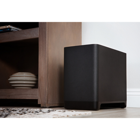 Polk React Sub Wireless Subwoofer (view 4 of 4)