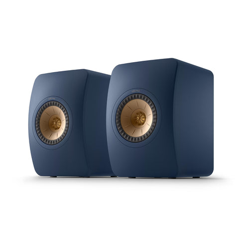 KEF KEF LS50 Meta HiFi Bookshelf Speakers