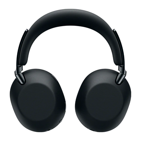 Sony WH1000X Black - rear (view 2 of 8)