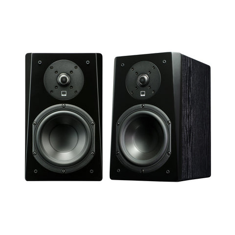 SVS SVS Ultra Bookshelf Speakers - Clearance / Open Box