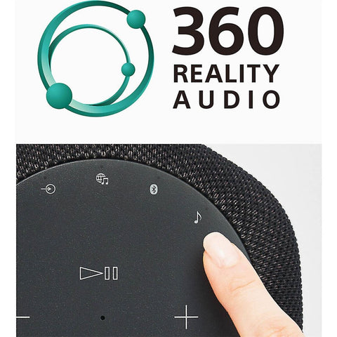 Sony Sony SRS-RA3000 - 360 Reality Audio Wireless Speaker