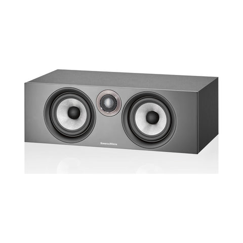 Bowers & Wilkins B&W HTM6 S2 Anniversary Edition Center Channel Speaker - Clearance / Open Box