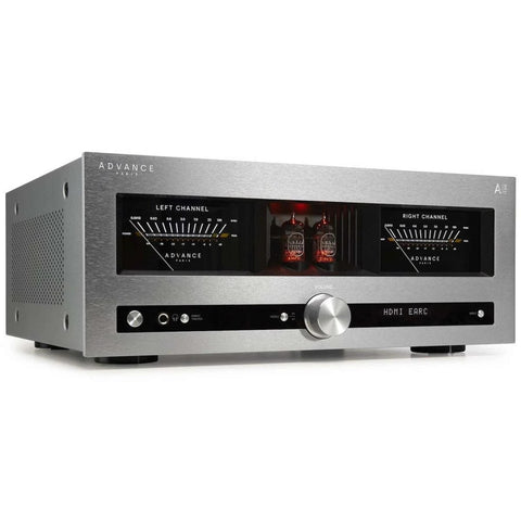 Advance Paris NOVA A-i130 Integrated Amplifier (view 3 of 5)
