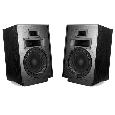 Klipsch Heresy IV Floorstanding Speakers - Pair - Clearance / Open Box (view 6 of 15)