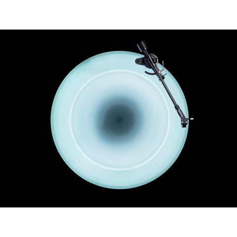 Audio Technica Audio Technica Hotaru All In One Floating Turntable