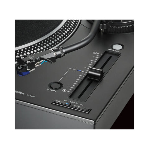 Audio Technica Audio Technica AT-LP140XP Direct Drive Turntable