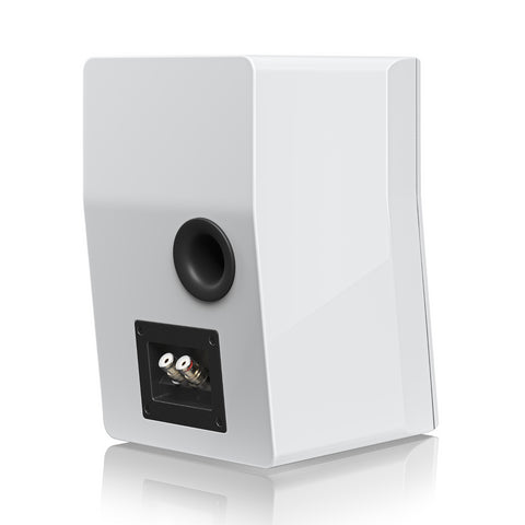 SVS SVS Nano Compact Bookshelf Speakers - pair