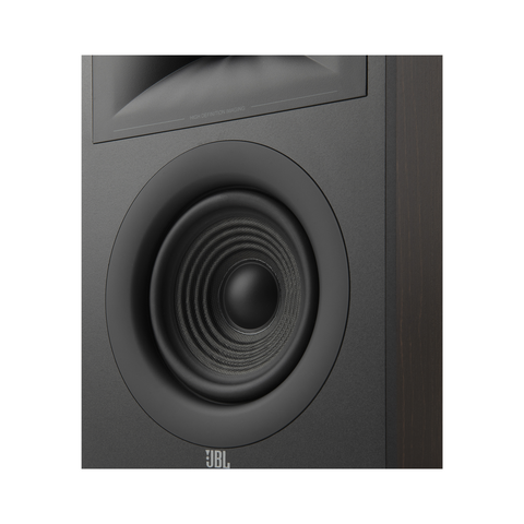 JBL Stage 250B Bookshelf Speakers - Clearance / Open Box (view 5 of 5)